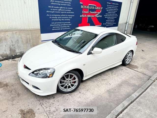 Honda INTEGRA 2005-06 7809648-1