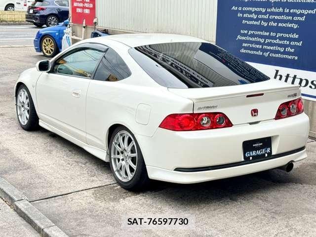 Honda INTEGRA 2005-06 7809648-10