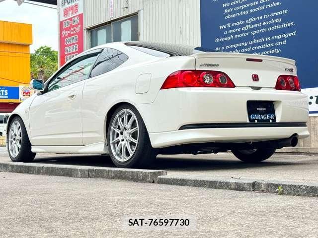 Honda INTEGRA 2005-06 7809648-11