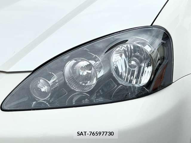 Honda INTEGRA 2005-06 7809648-15