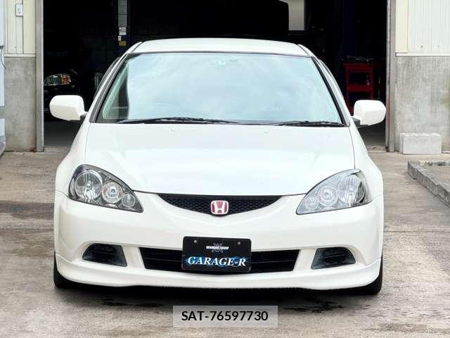 Honda INTEGRA 2005-06 7809648-2