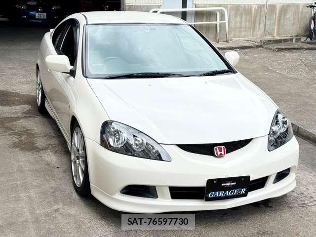 Honda INTEGRA 2005-06 7809648-3
