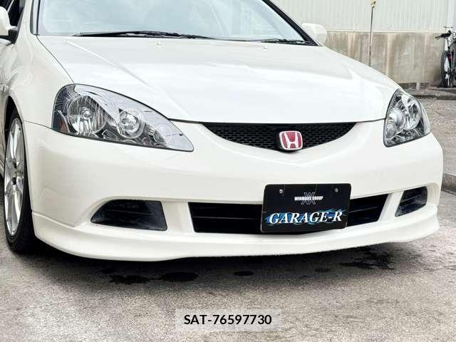 Honda INTEGRA 2005-06 7809648-4