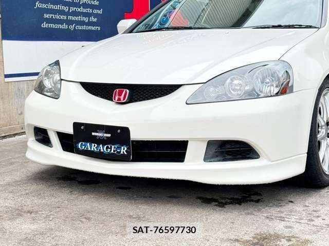 Honda INTEGRA 2005-06 7809648-5