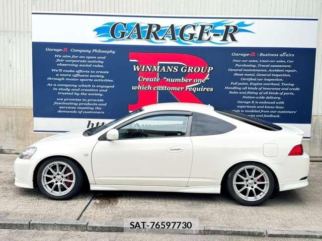 Honda INTEGRA 2005-06 7809648-6