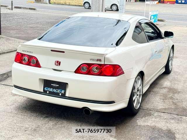 Honda INTEGRA 2005-06 7809648-7