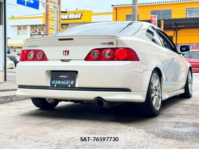 Honda INTEGRA 2005-06 7809648-8