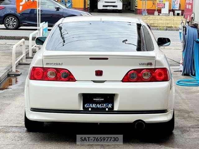 Honda INTEGRA 2005-06 7809648-9