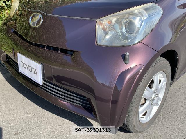 Toyota IQ 2008-12 7806003-12