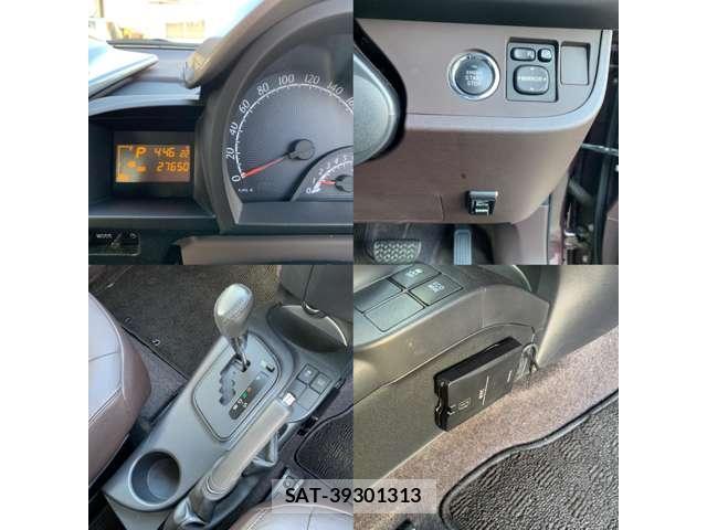 Toyota IQ 2008-12 7806003-15