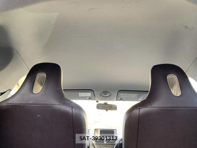 Toyota IQ 2008-12 7806003-16