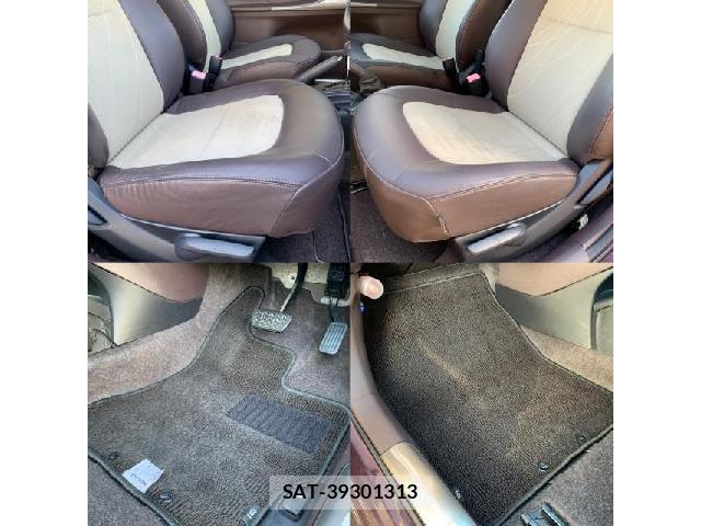 Toyota IQ 2008-12 7806003-19