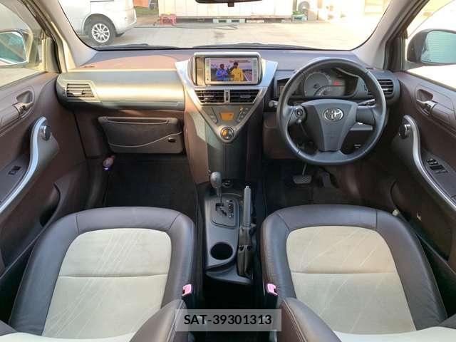 Toyota IQ 2008-12 7806003-2