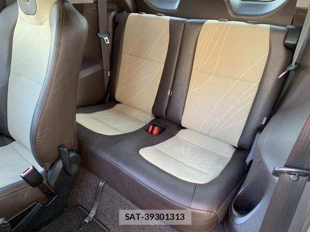 Toyota IQ 2008-12 7806003-6