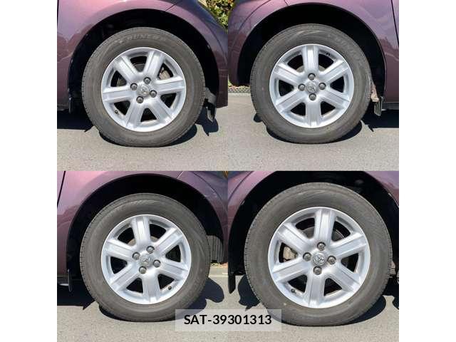 Toyota IQ 2008-12 7806003-8