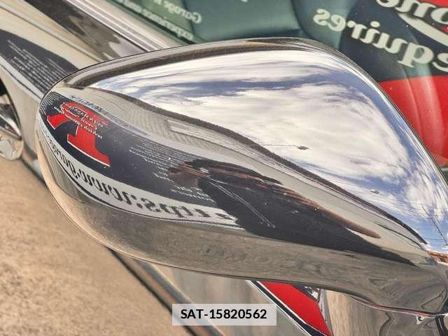 Lexus IS F 2009-12 7809633-19