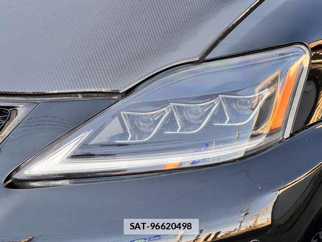 Lexus IS F 2009-05 7809652-13