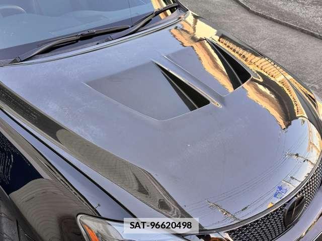 Lexus IS F 2009-05 7809652-17