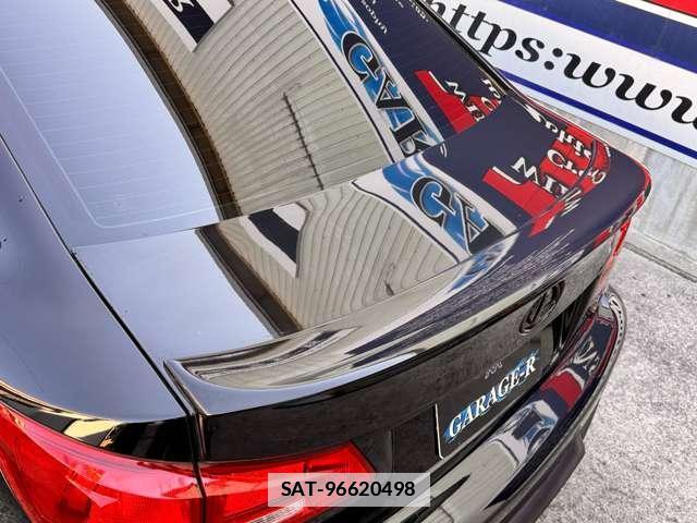 Lexus IS F 2009-05 7809652-19