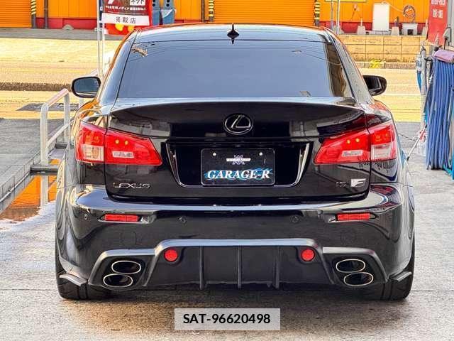 Lexus IS F 2009-05 7809652-9