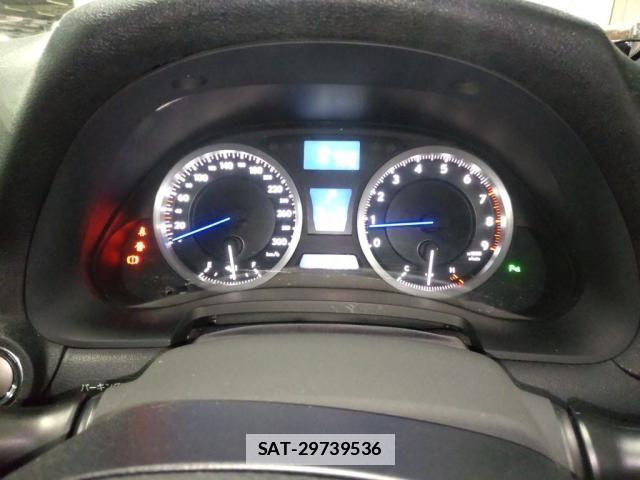 Lexus IS F 2008-11 7810312-5