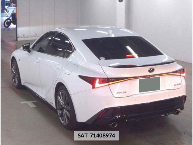 Lexus IS 2022-04 7793837-1