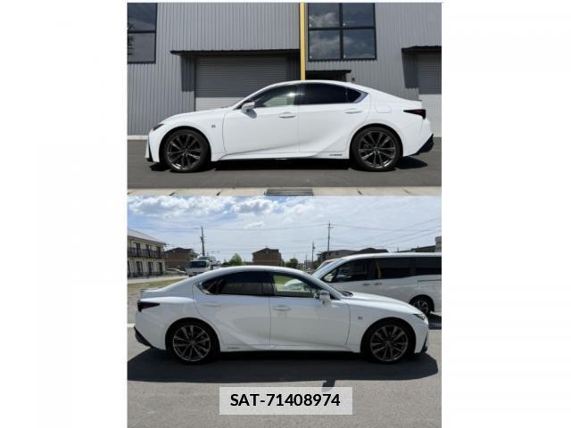 Lexus IS 2022-04 7793837-10