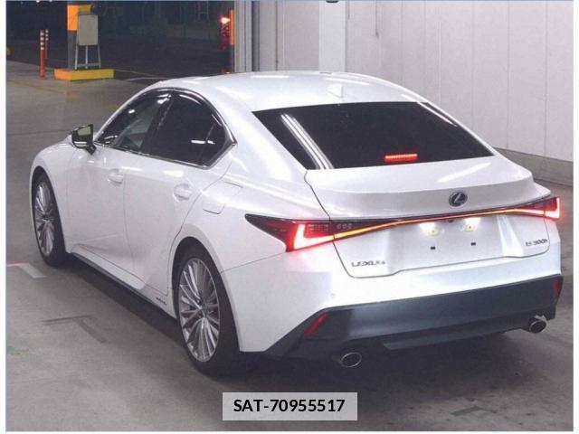 Lexus IS 2021-03 7793978-1