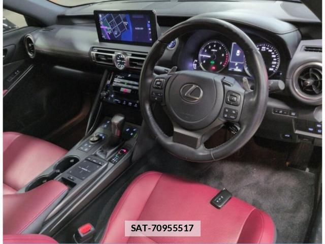 Lexus IS 2021-03 7793978-2
