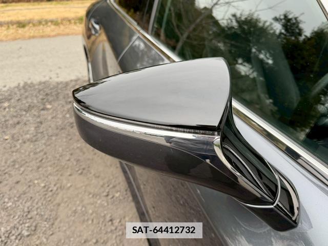 Lexus IS 2021-06 7794370-15