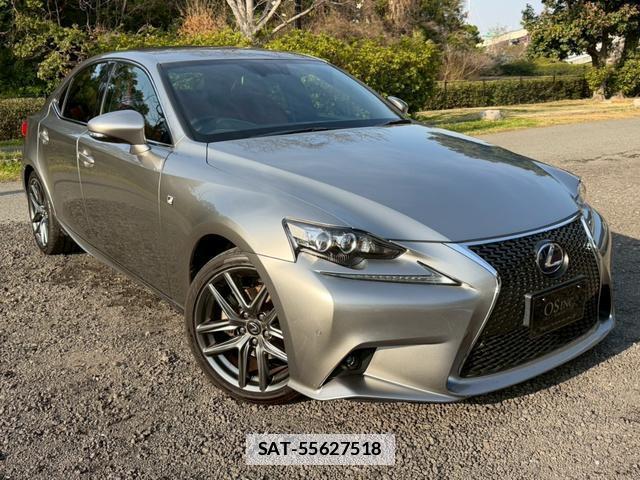 Lexus IS 2014-10 7794397-13