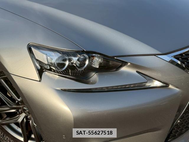 Lexus IS 2014-10 7794397-14