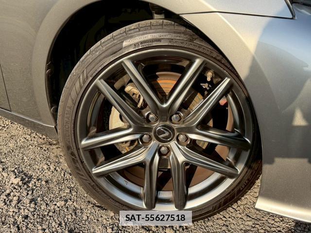 Lexus IS 2014-10 7794397-17