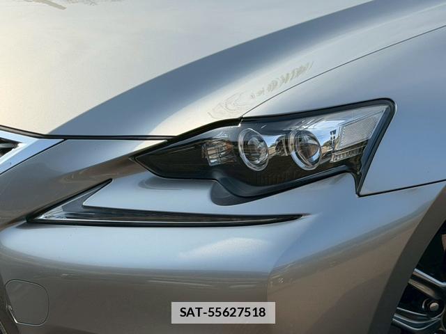 Lexus IS 2014-10 7794397-4