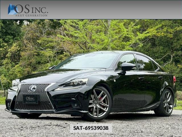 Lexus IS 2014-01 7794413-0