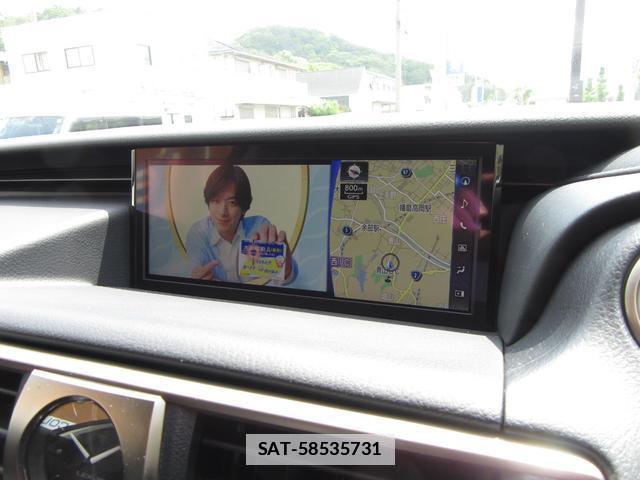 Lexus IS 2017-03 7794688-13