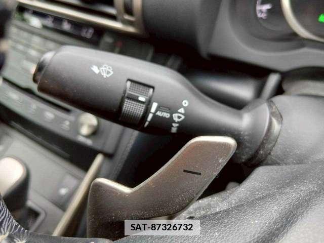 Lexus IS 2015-11 7794798-13
