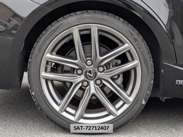 Lexus IS 2014-01 7795328-19