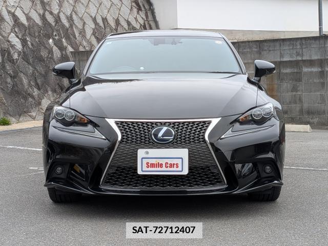 Lexus IS 2014-01 7795328-5
