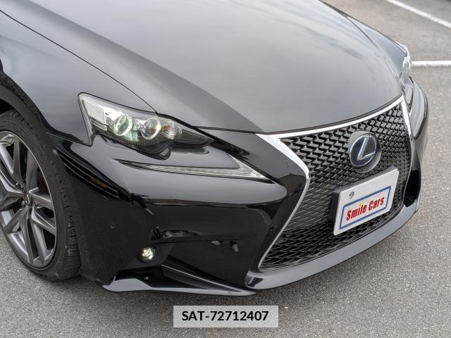 Lexus IS 2014-01 7795328-6