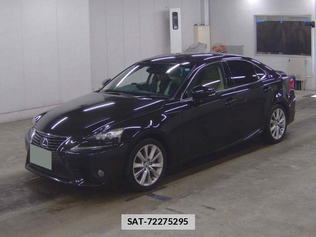Lexus IS 2013-11 7796176-0