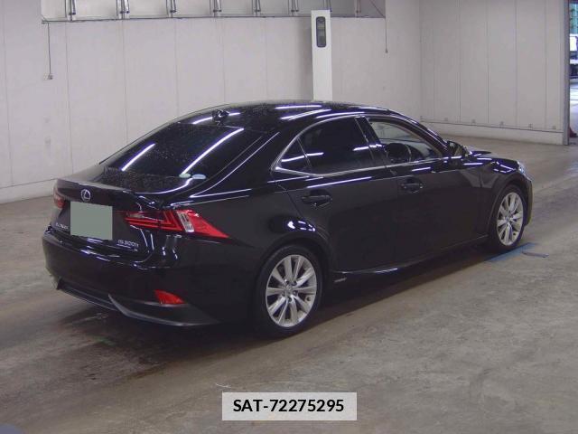 Lexus IS 2013-11 7796176-1