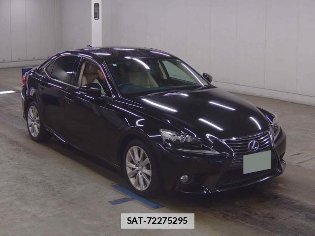 Lexus IS 2013-11 7796176-3