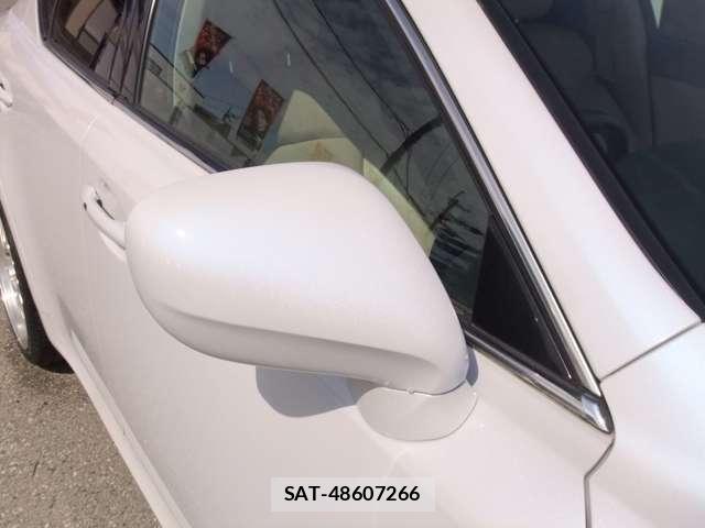 Lexus IS 2007-11 7796766-10