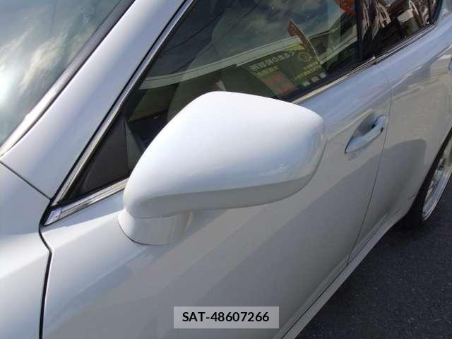Lexus IS 2007-11 7796766-11
