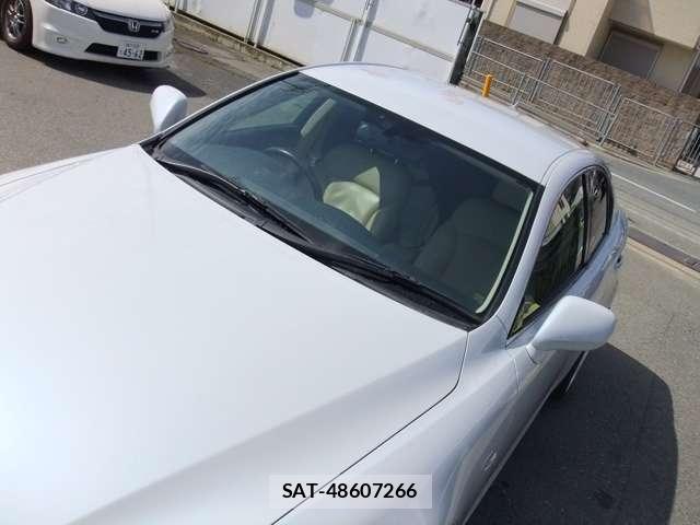 Lexus IS 2007-11 7796766-15
