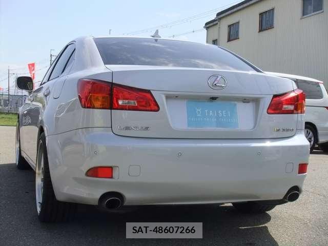 Lexus IS 2007-11 7796766-18