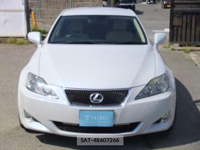 Lexus IS 2007-11 7796766-4