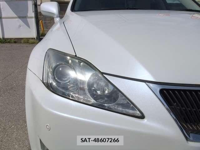 Lexus IS 2007-11 7796766-6