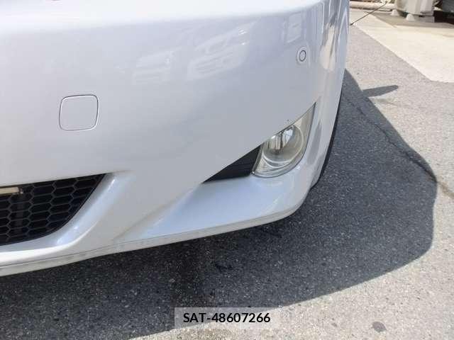 Lexus IS 2007-11 7796766-8